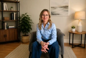 About me picture-Anabela Colatriani - Registered Psychotherapist in Ontario