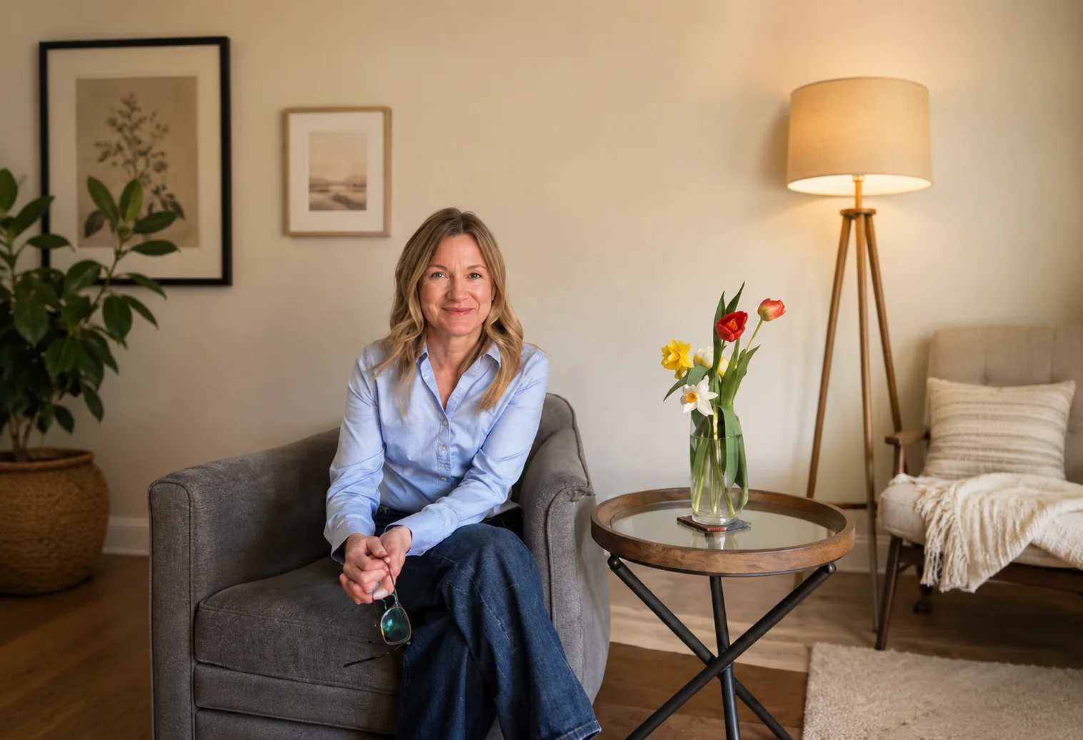 About Anabela Colatriani | Registered Psychotherapist in Ontario