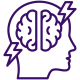 AREAS OF SPECIALITY: Anabela Colatriani - Registered Psychotherapist in Ontario icon Trauma-and-Past-Experiences